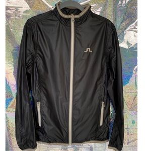 J.Lindeberg Women’s wind Jacket - Size M